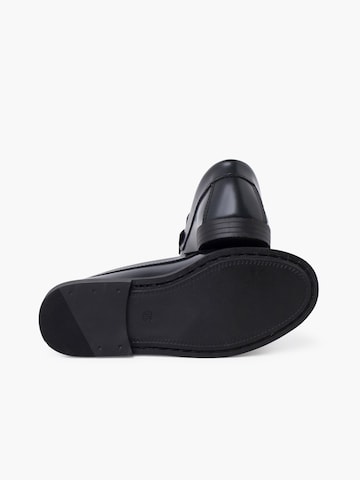 Chaussure basse Pisamonas en bleu