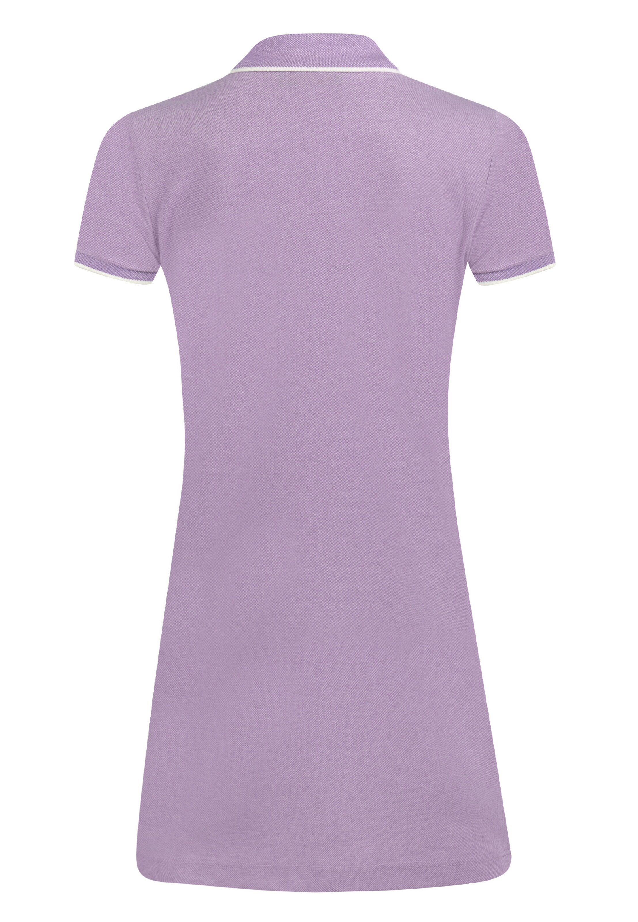 Jimmy Sanders Kleid in Lila