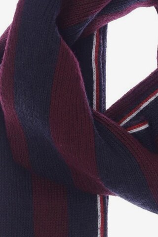 TOMMY HILFIGER Scarf & Wrap in One size in Red