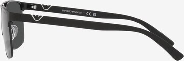 Emporio Armani Sunglasses ''0EA2134 58 300187'' in Black