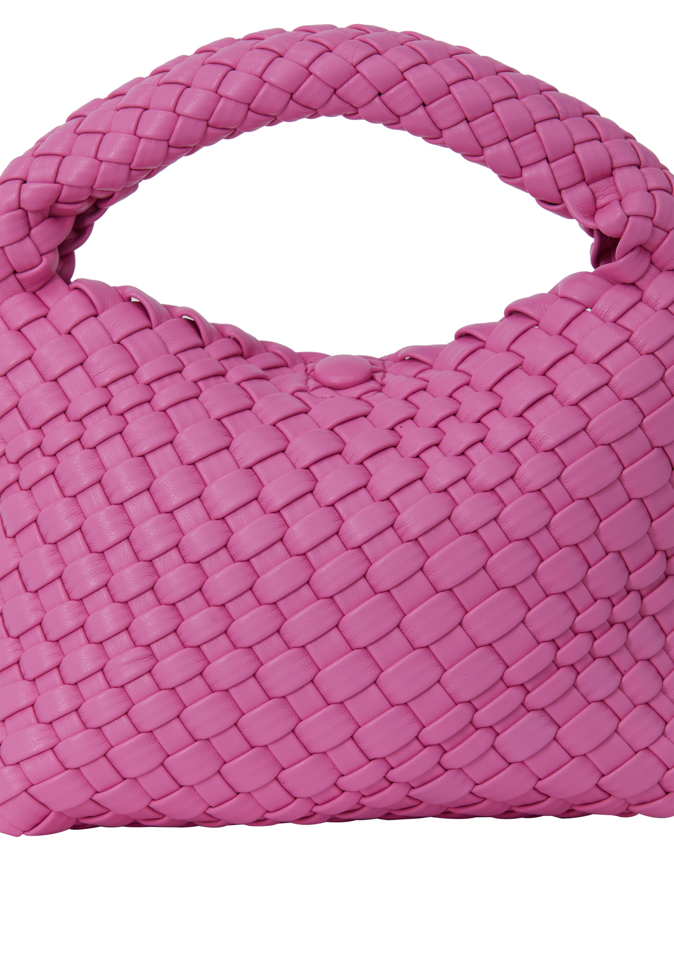 faina Handbag in Pink