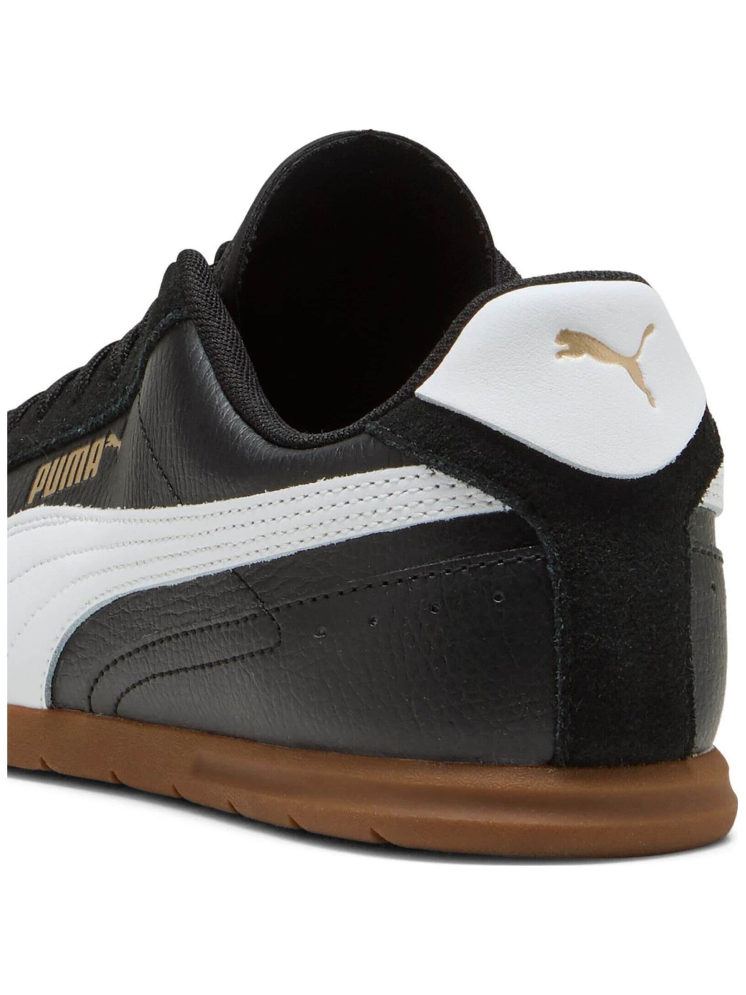 PUMA - Calzado deportivo 'Super Turino' en negro