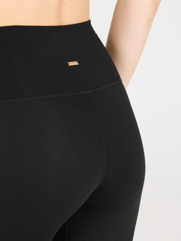 Skinny Pantalon de sport 'Snyder' Athlecia en noir