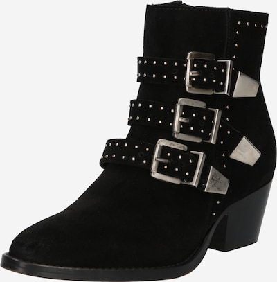 Ankle boots 'Live' Sofie Schnoor di colore nero, Visualizzazione prodotti