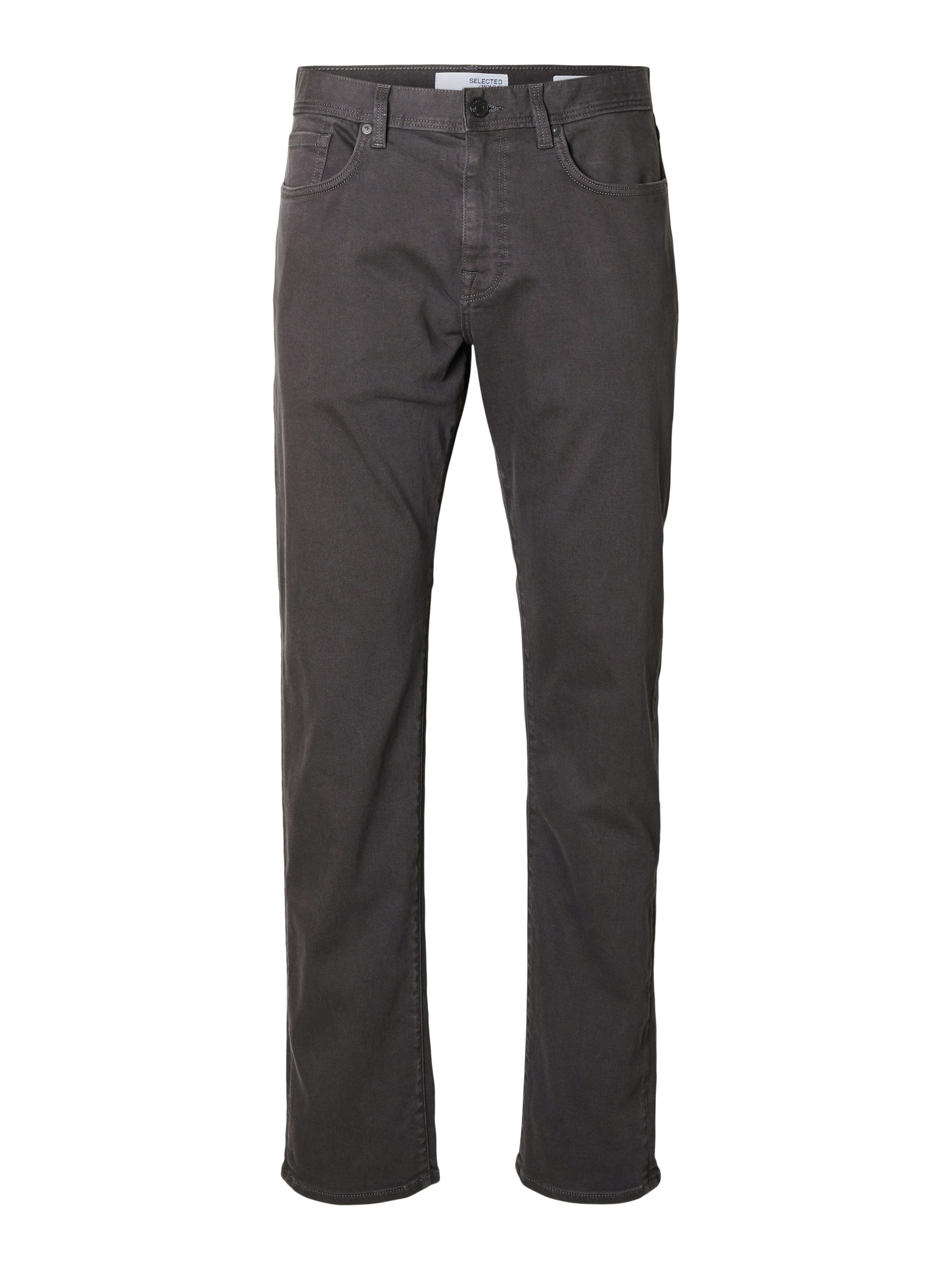 SELECTED - Vaquero 'Scott' en gris: frente