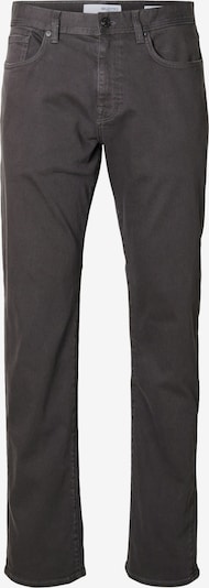 SELECTED Traperice 'Scott' u bazalt siva, Pregled proizvoda