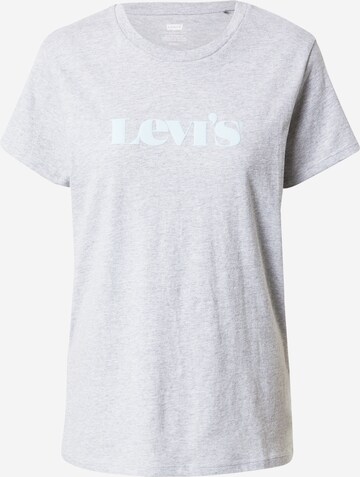 T-shirt 'The Perfect Tee' LEVI'S ® en gris : devant