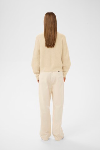 Pull-over 'IWNIAS' InWear en beige
