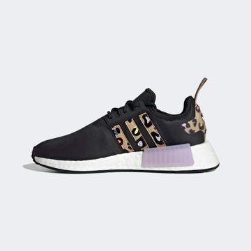 ADIDAS ORIGINALS Sneaker low i sort