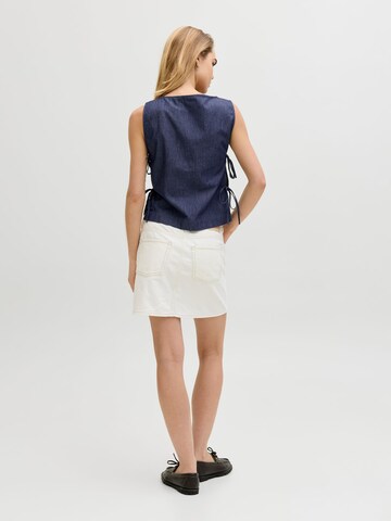 JJXX Top 'JXDebby' in Blauw