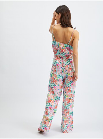 Orsay Jumpsuit in Mischfarben