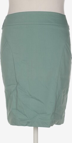 FOX’S Skirt in XL in Green: front