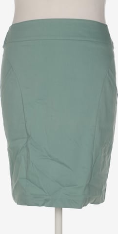FOX’S Skirt in XL in Green: front