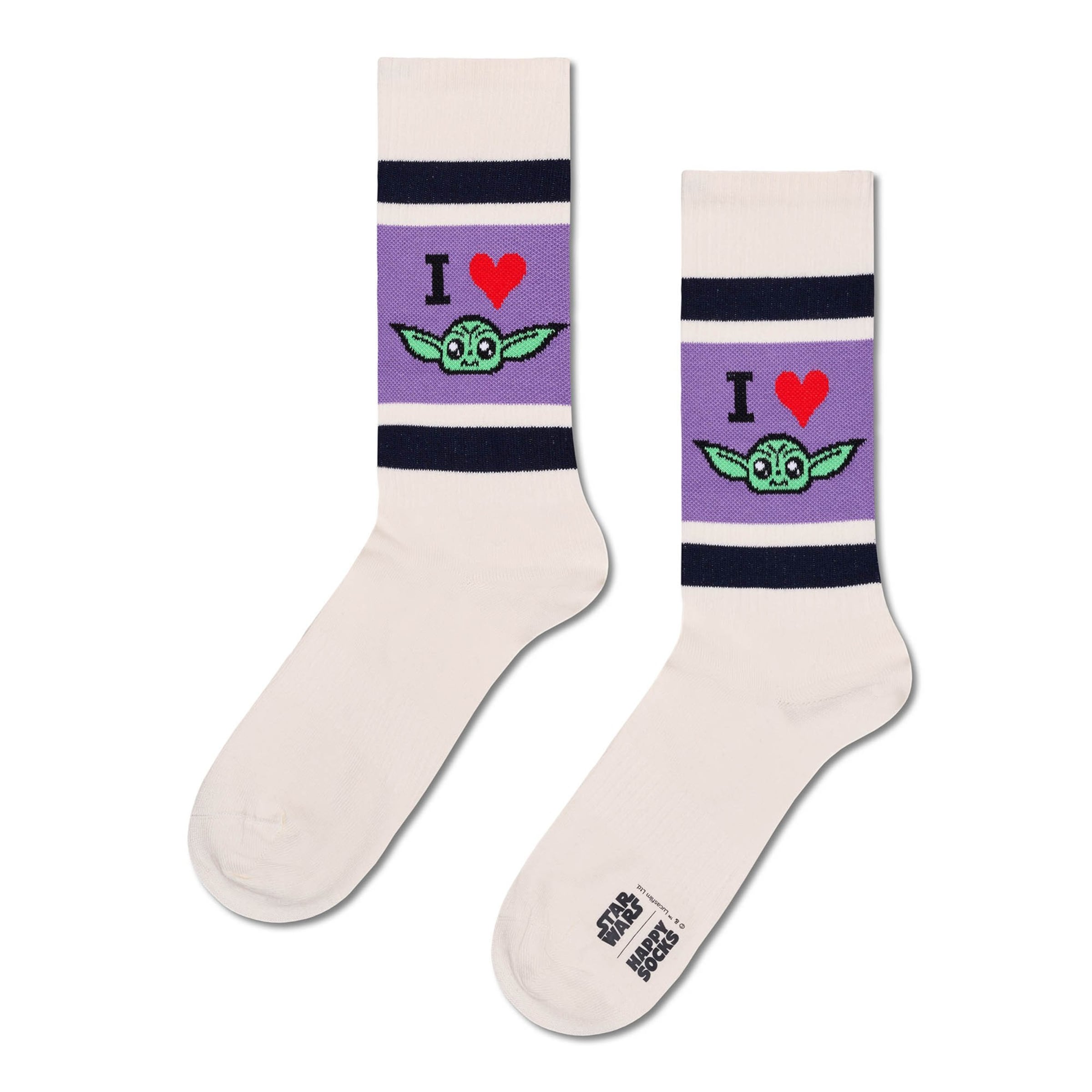 Happy Socks Skarpety 'STAR WARS' w kolorze mieszane kolory