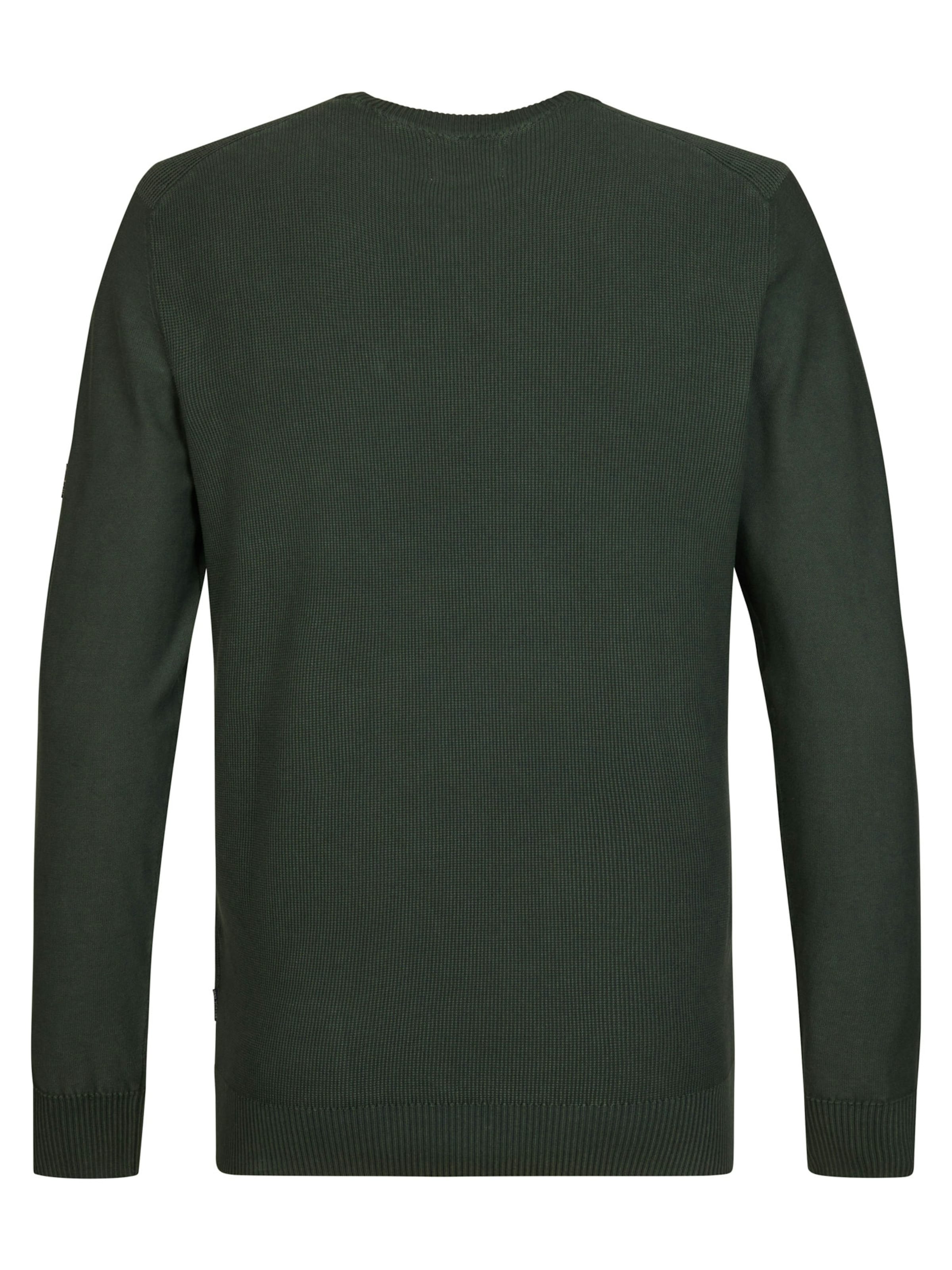 Pullover di Petrol Industries in verde