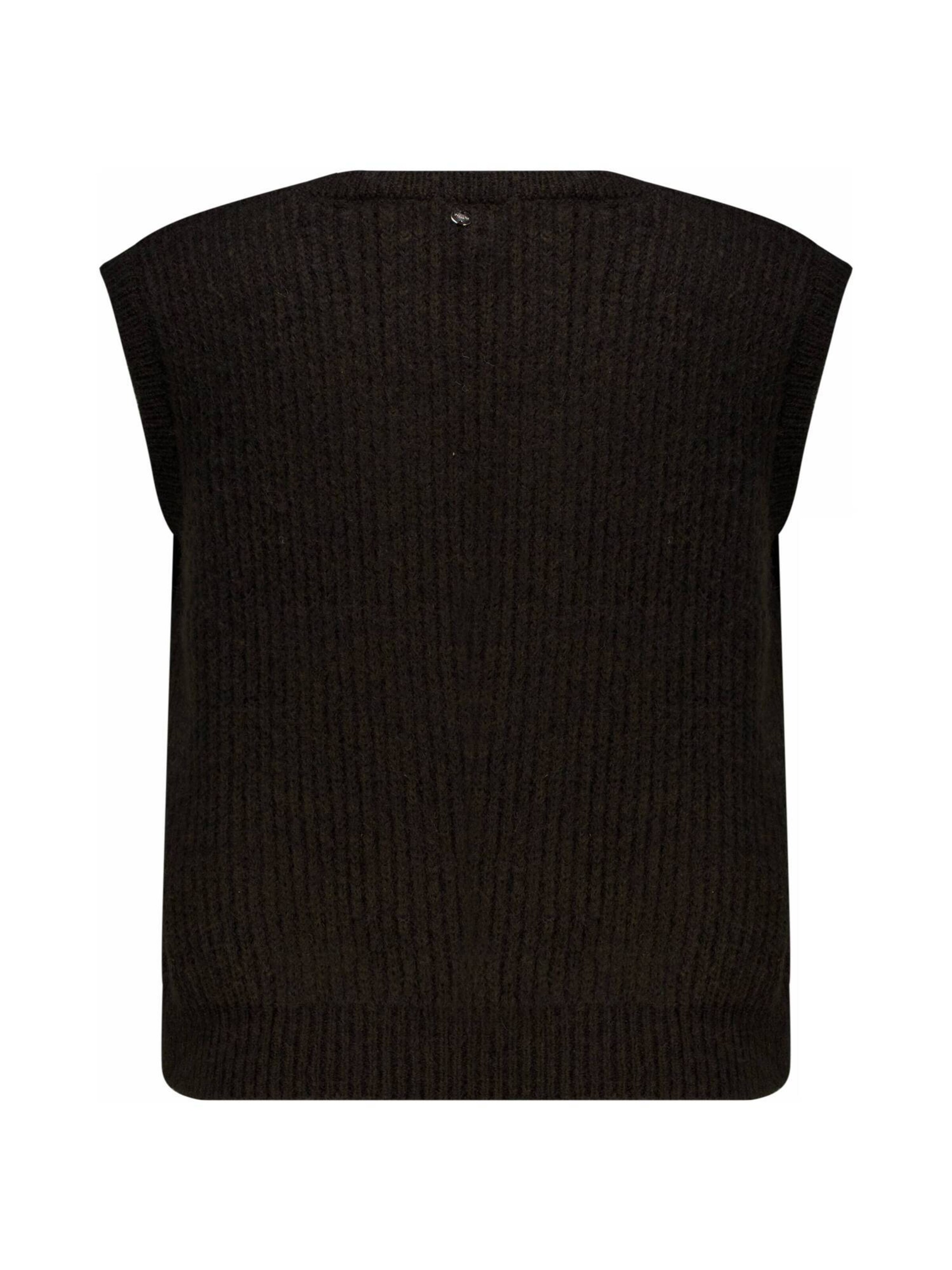 Deeluxe Sweater 'PIA' in Black