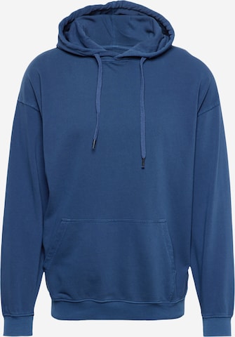 Redefined Rebel - Sweatshirt 'Harry' em azul: frente