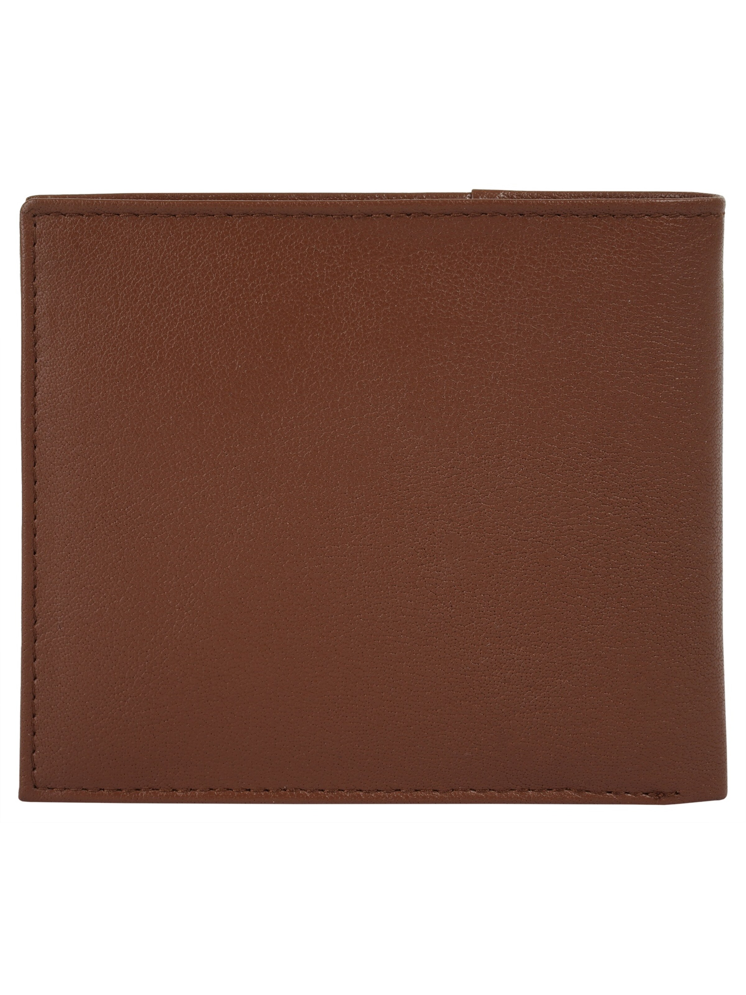 Bruno Banani Wallet 'Bruno Banani Geldbörse' in Brown