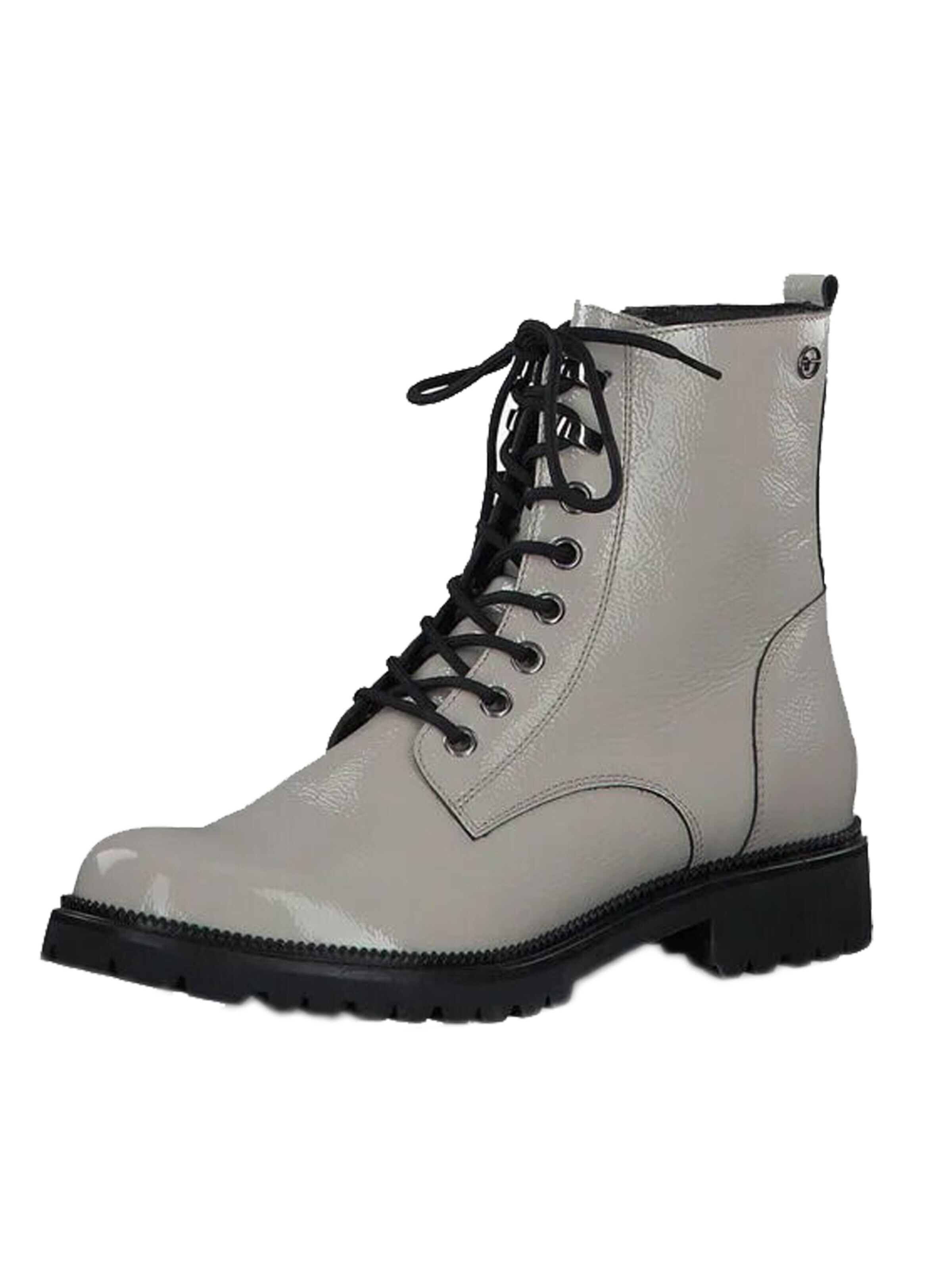 Ankle boots di Tamaris in grigio