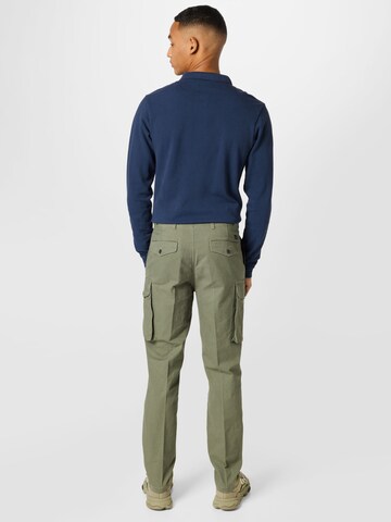 Dockers - regular Pantalón cargo en verde