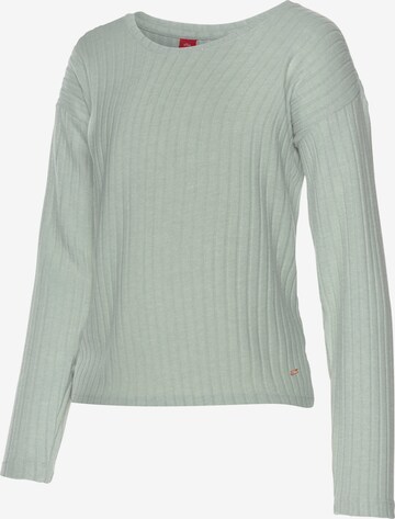 s.Oliver Shirt in Groen