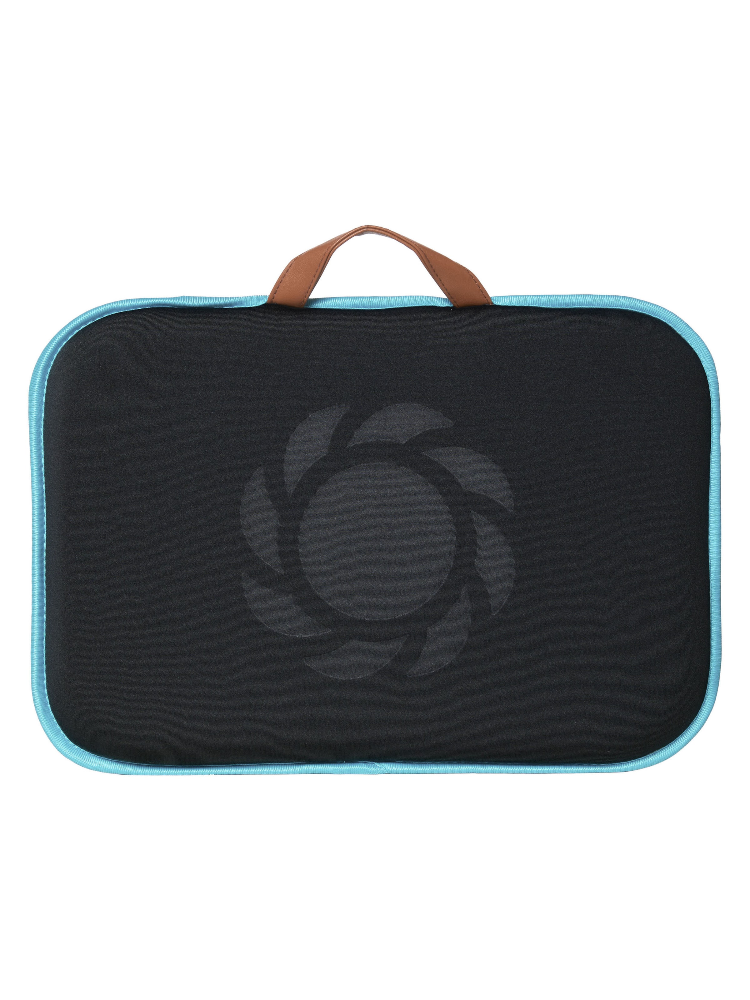 Gardena Garden decorations in Black: front