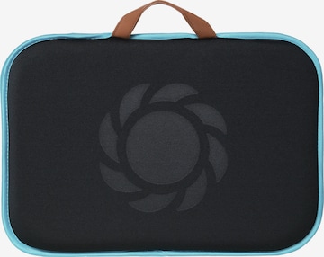 Gardena Kniepolster für die Gartenarbeit in Schwarz: Vorderseite