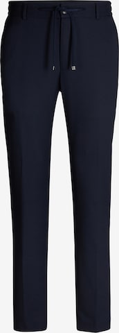JOOP! Broek 'Sake' in Blauw: voorkant