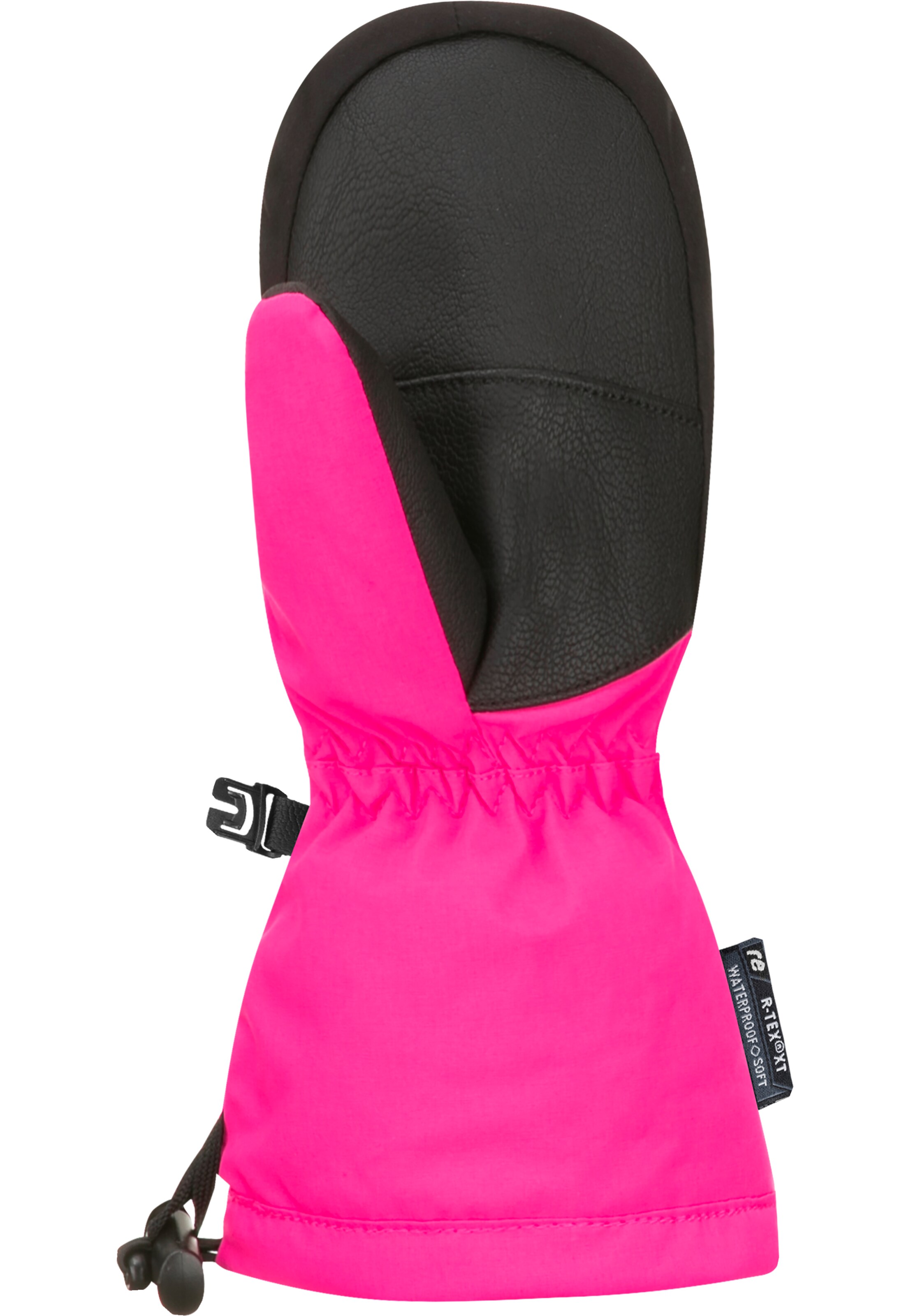 REUSCH Sporthandschuhe 'Kaden Down R-TEX®' in Pink