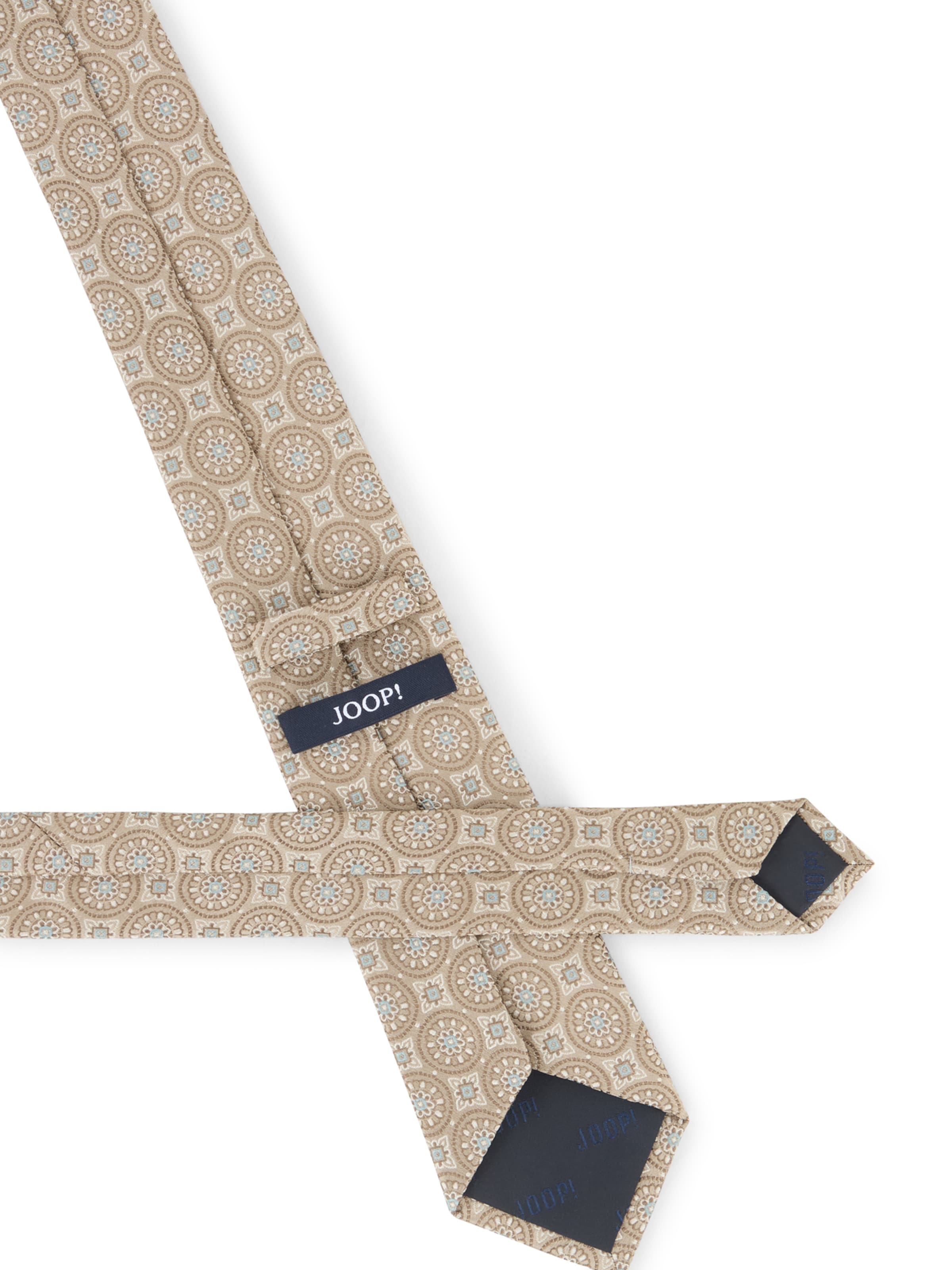 JOOP! Stropdas in Beige
