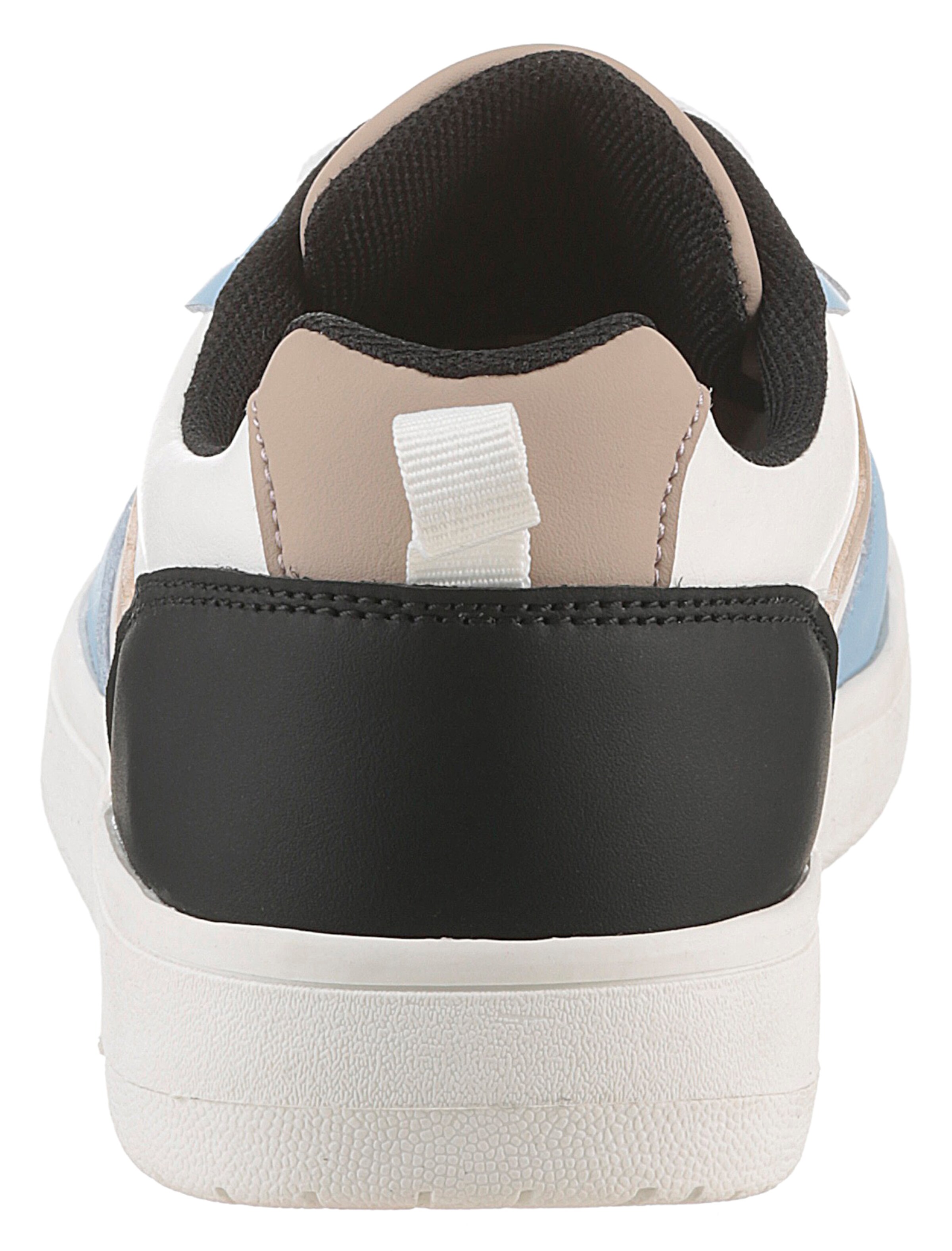 Aniston Sneaker 'Aniston' in Blau