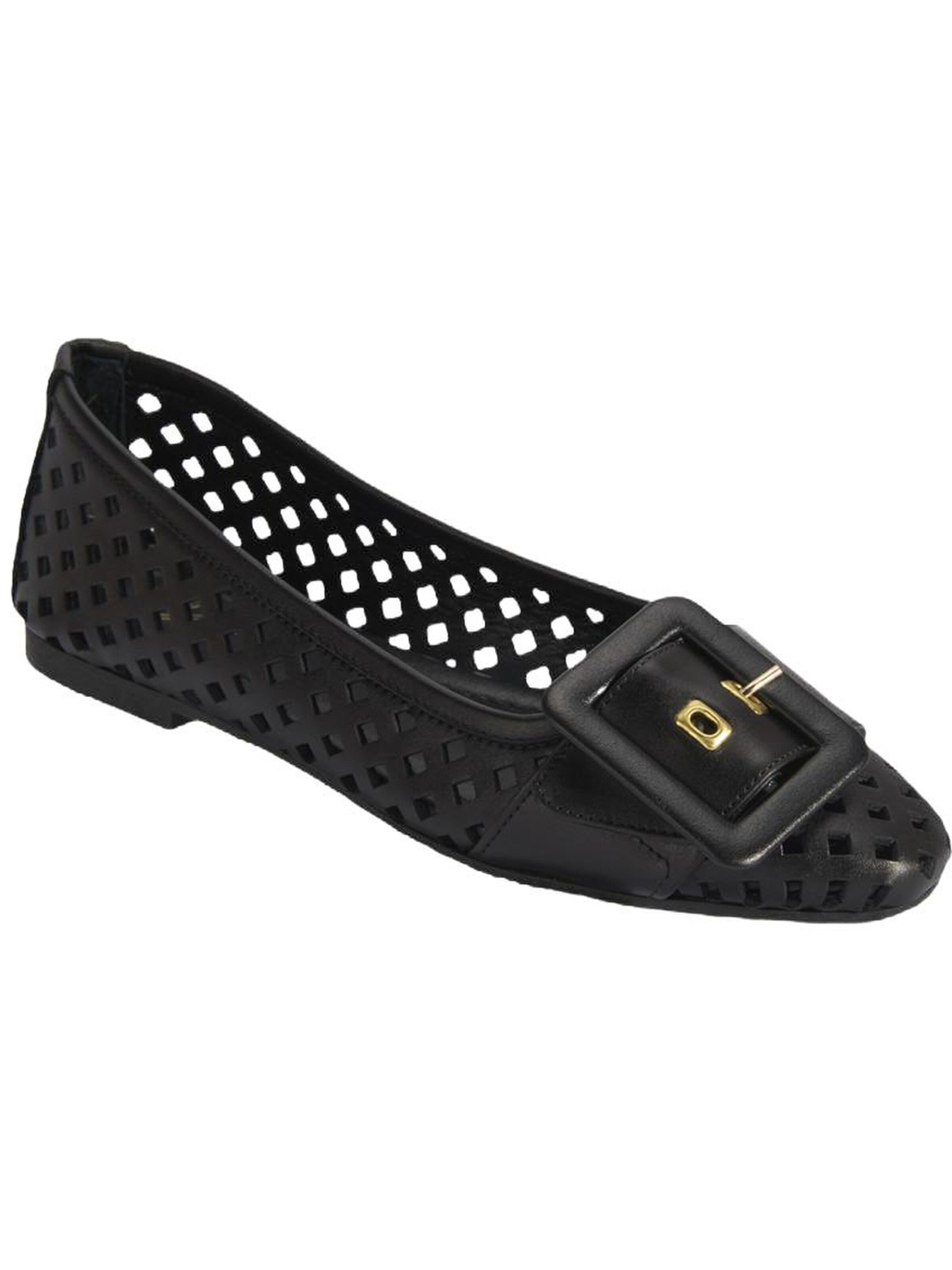 Desa Ballerina‌‌‌‌‌‌‌‌ in Schwarz: Vorderseite