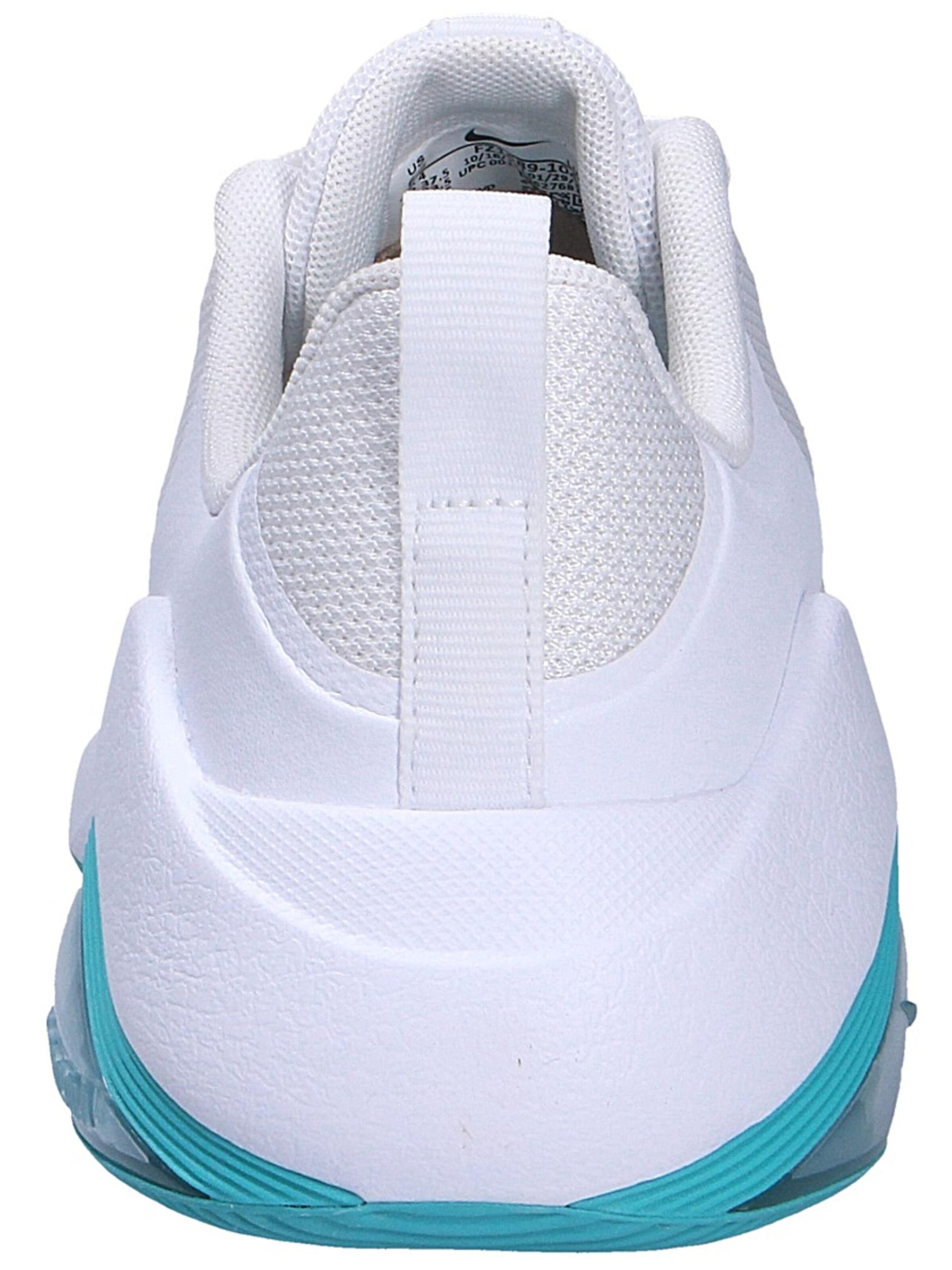 NIKE Sneakers 'BELLA 7' in White
