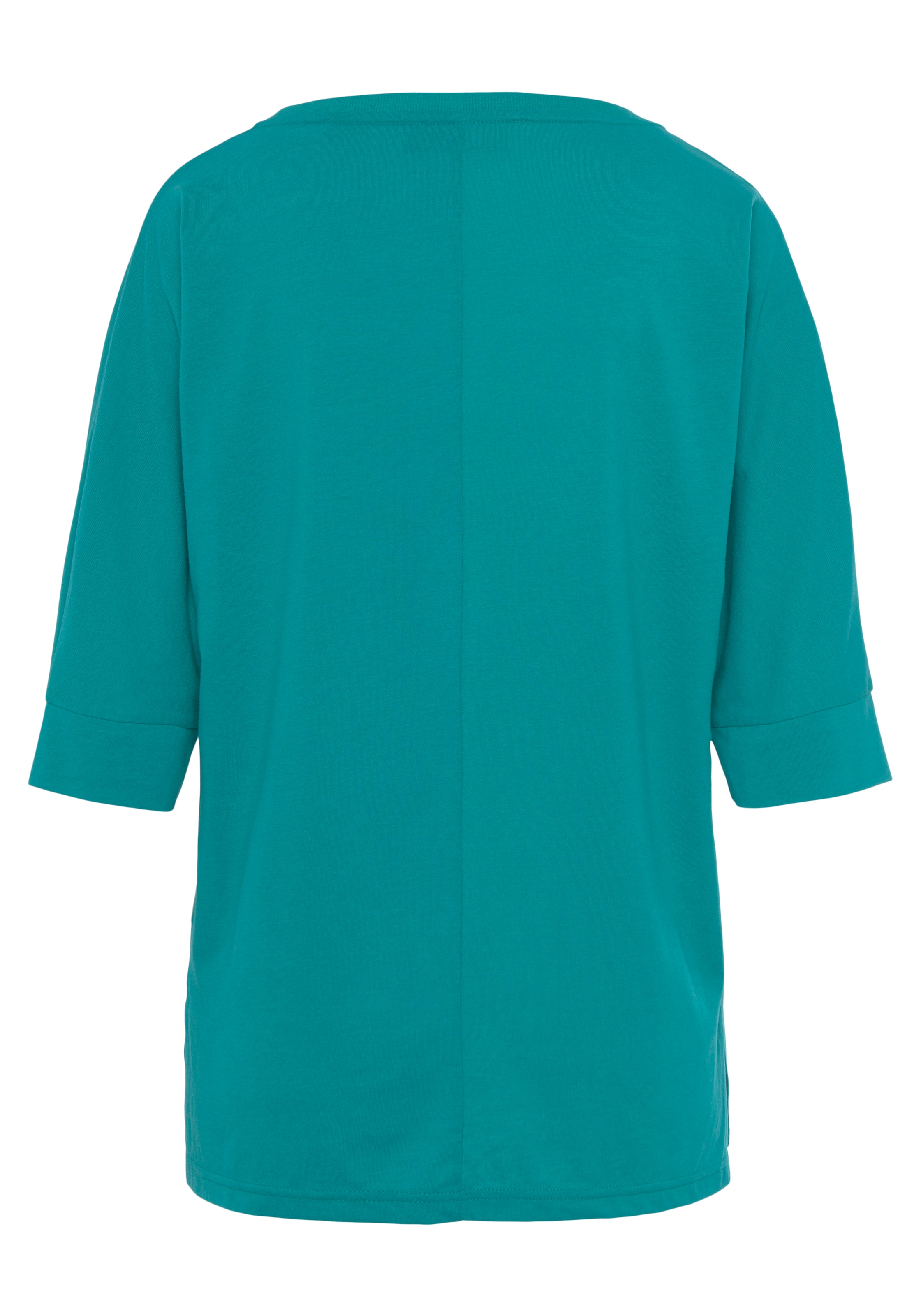 Elbsand Футболка в Зеленый