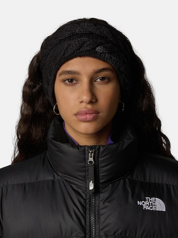 THE NORTH FACE Stirnband 'OH MEGA ' in Weiß: Vorderseite