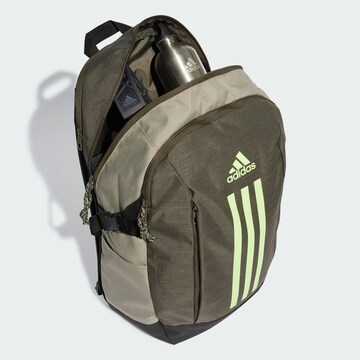 ADIDAS SPORTSWEAR Sportrucksack 'Power' in Grün