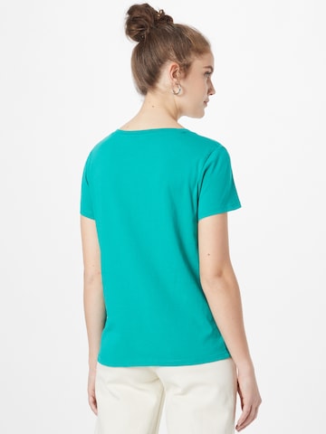 LEVI'S ® Tričko 'LSE Perfect Vneck' – modrá