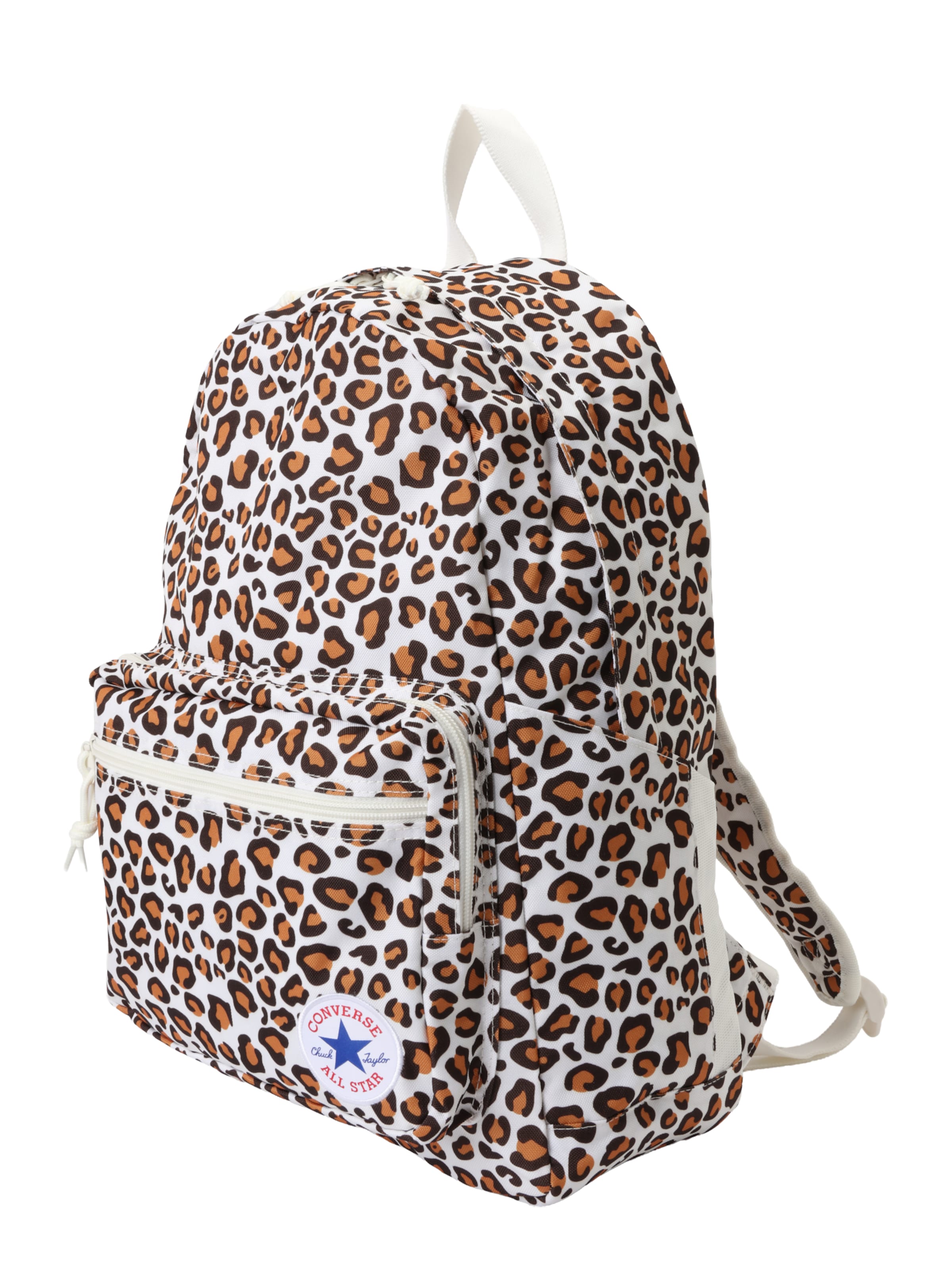 CONVERSE Hátizsák 'GO 2' - bézs