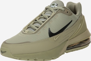 Sneaker low 'AIR MAX PULSE EWT' de la Nike Sportswear pe verde: față