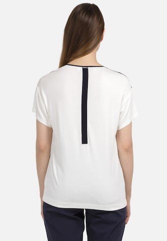 HELMIDGE Shirt in White