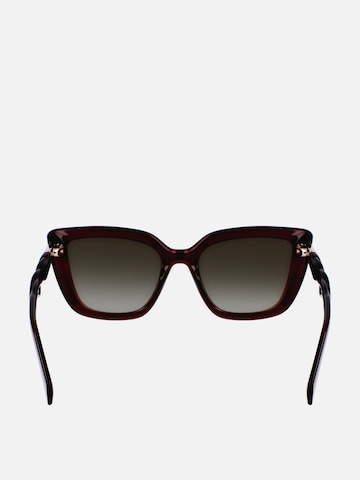 Liu Jo Sunglasses in Brown