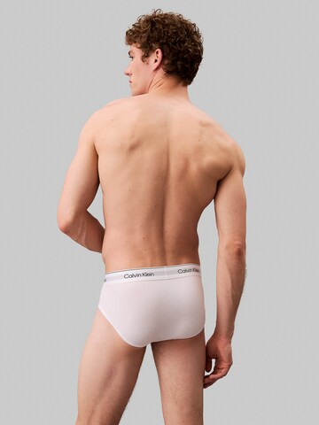Calvin Klein Underwear Slip in Wit