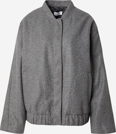 EDITED Välikausitakki 'Geena' värissä harmaa, Tuotenäkymä