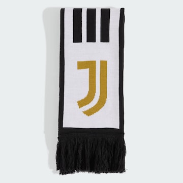 Sciarpa sportiva 'Juventus Turin' di ADIDAS PERFORMANCE in nero
