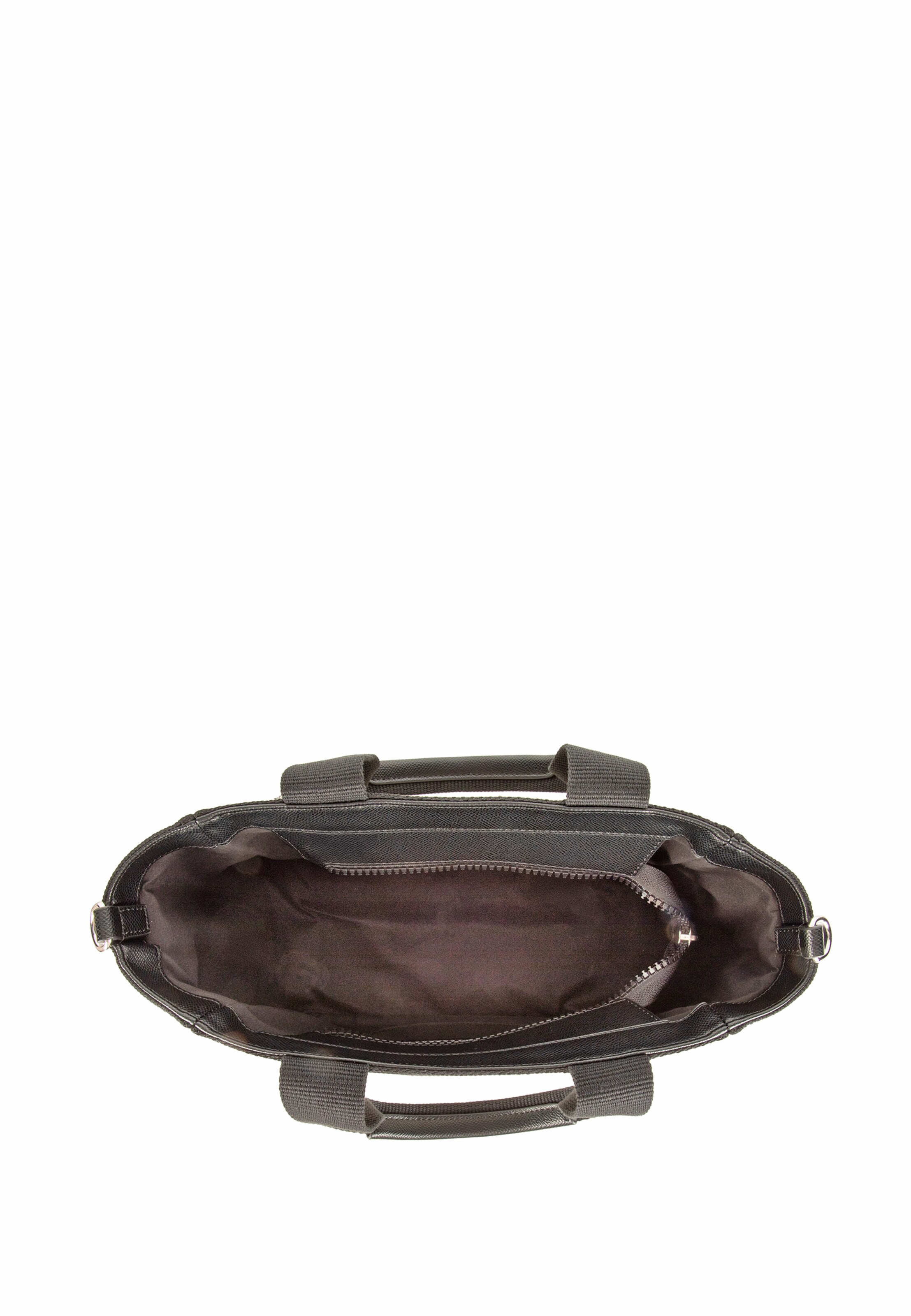 Sacs à main 'Calduccio Tela Yvette' JOOP! Jeans en noir