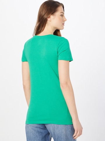 GAP - Camiseta en verde