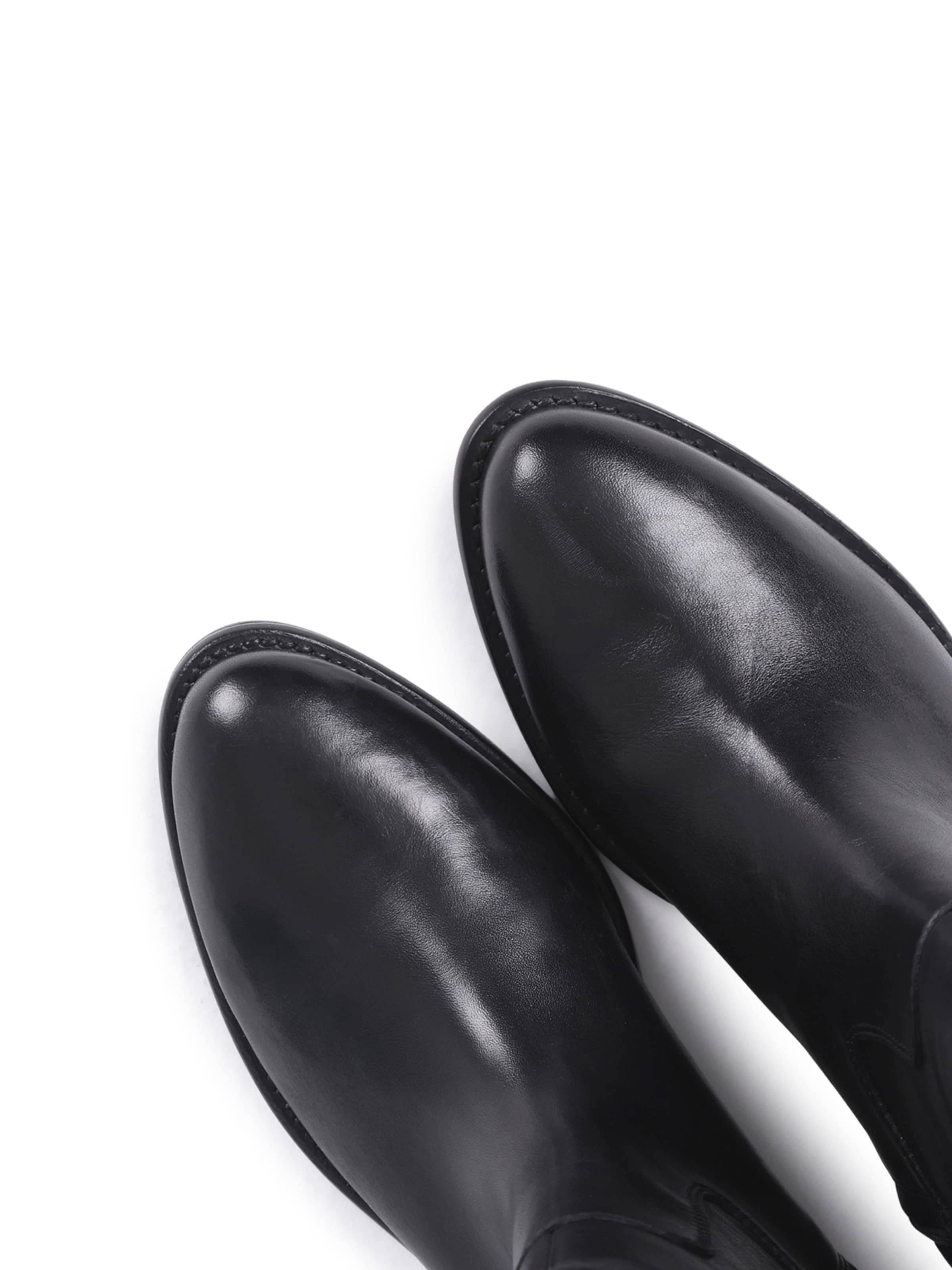 BRONX Boots 'Fe-Lise' in Black