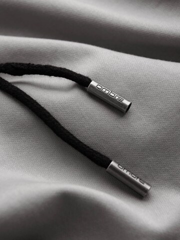 Ombre Tapered Cargo trousers 'Pajo' in Grey