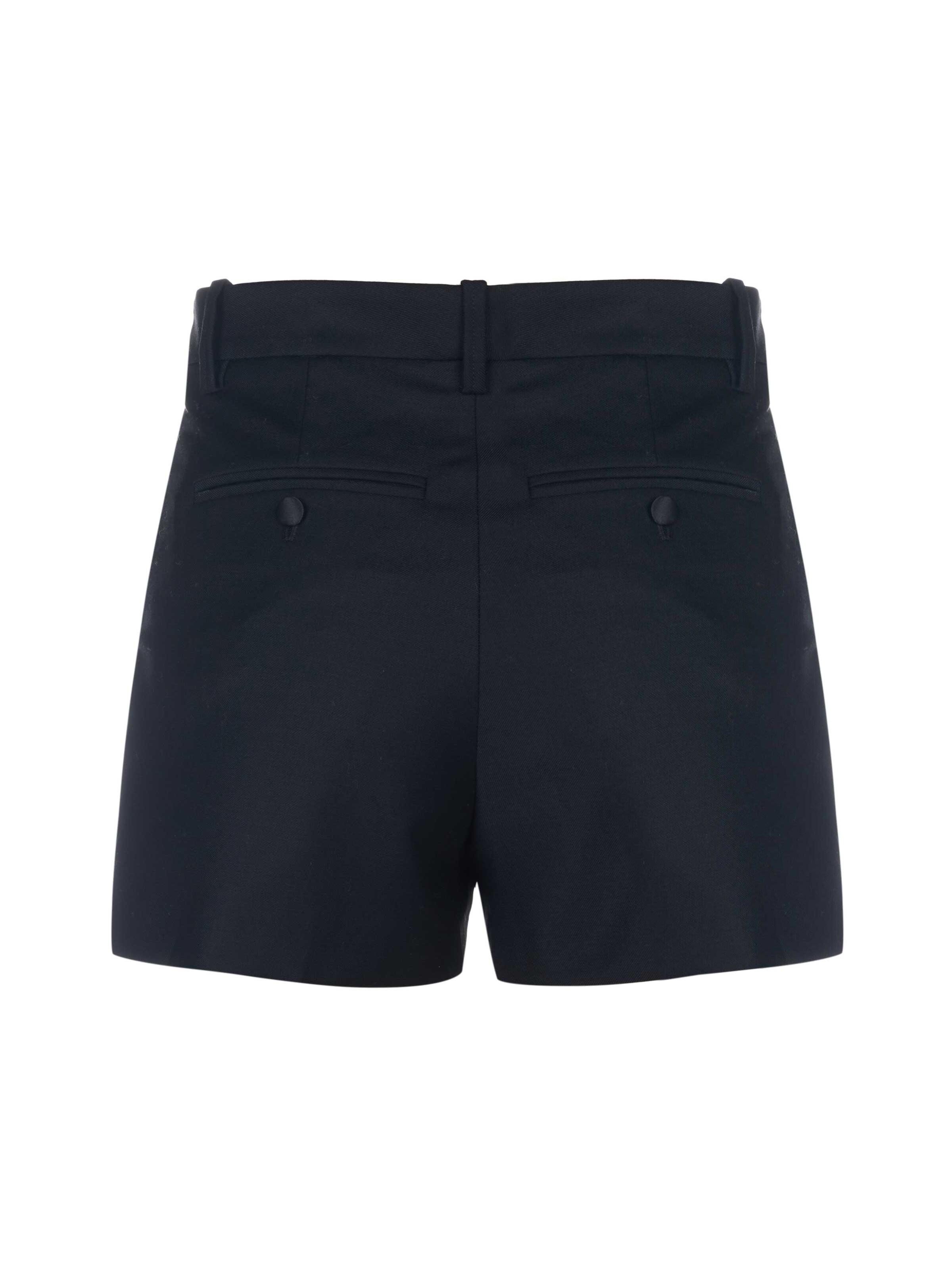 Zadig & Voltaire Regular Hose‌‌‌‌‌‌‌ in Schwarz