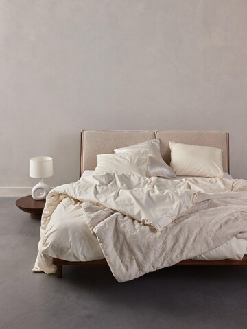 ESSENZA Bettbezug in Beige